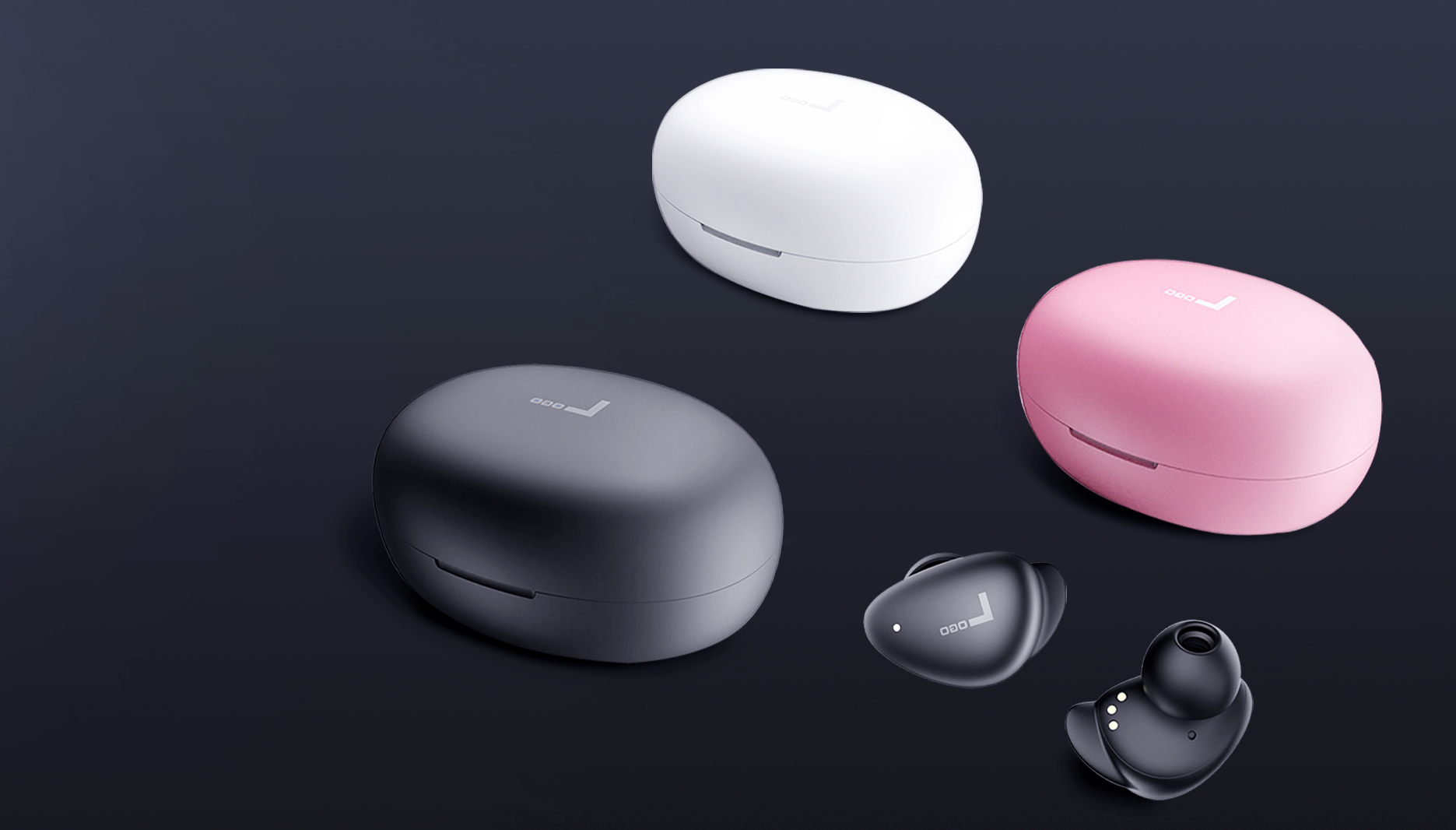 Hearing Helper Bluetooth earbudsBluetooth Earbuds,Bluetooth Speakers