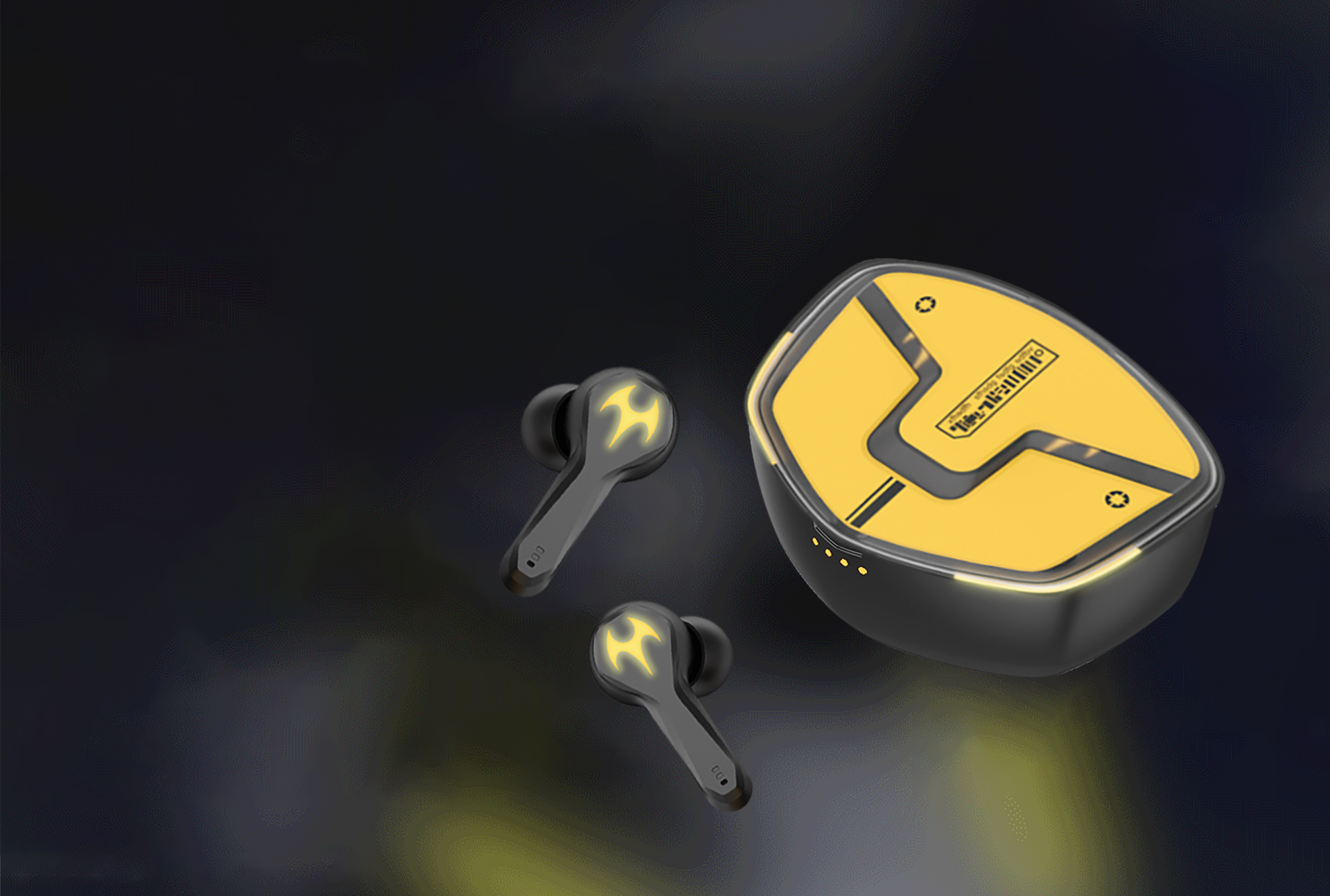 Game Bluetooth earbudsBluetooth Earbuds,Bluetooth Speakers,Bluetooth